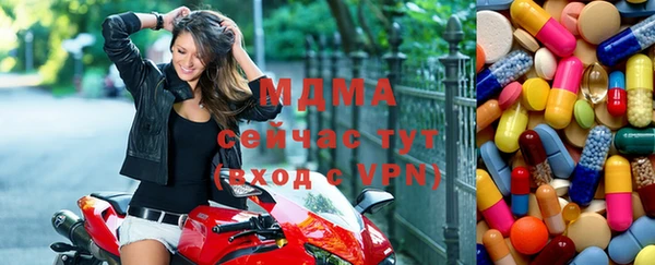 гашик Богородск